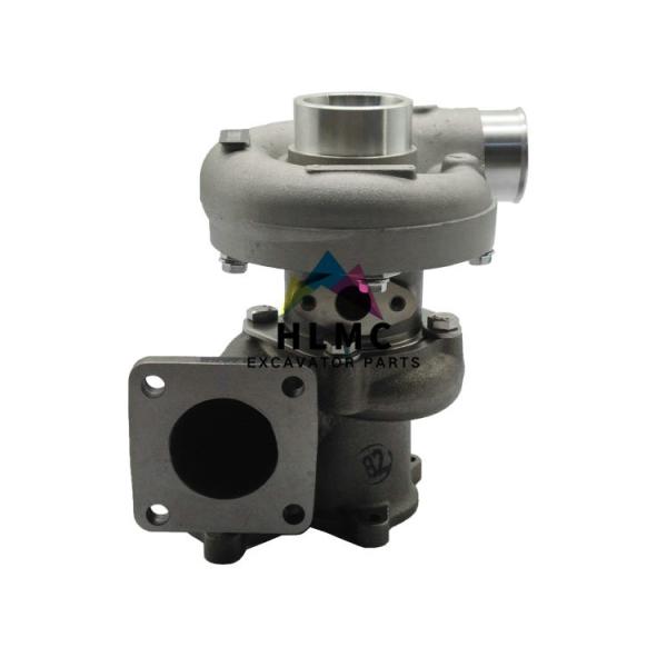 Turbocharger 8-98189-9362 VA410222 4LE2 4JG1 Engine SY75 SY135-9 Excavator