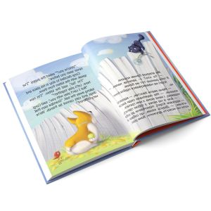 Eco Friendly Soft Cover Offset Printing Paperback Book Printing