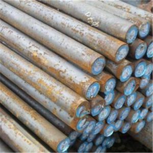ASTM Tool Mould Steel Round Bar AH36 1008 JIS S45C S55C S35C High-Strength Wear