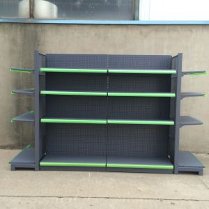 Factory Custom Convenience Shelf Display Shelf Pharmacy Shelves