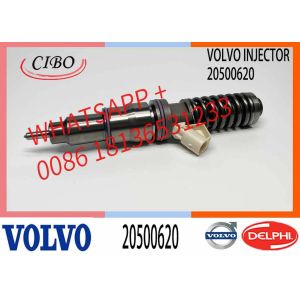 Electronic Injector BEBE4C03101 20500620 Injector E1 Nozzle