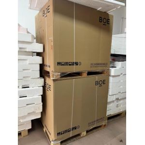 NE156QUM-N6C BOE 15.6" 3840(RGB)×2160, UHD 283PPI 600 cd/m² INDUSTRIAL LCD