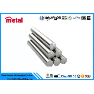 Machinery Fields Alloy Steel Round Bar SCM440 Material Galvanized Surface