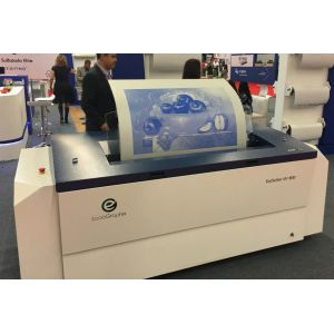 4 up Ctcp UV CTP Machine for Offset Printing