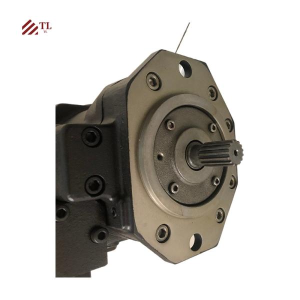 Excavator Main Hydraulic Pump K3SP30 for SK45 SK50 Mini Construction Machinery Parts