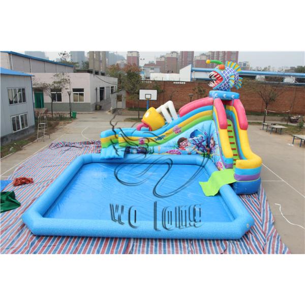 Top quality water park slides for sale