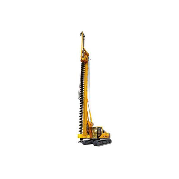 Quality Foundation Pile CFA Drilling Rig wholesale
