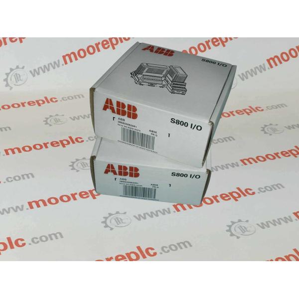 ABB Module IMFEC12 ABB IMFEC-12 ABB IMFEC 12 Symphony Analog Input Module