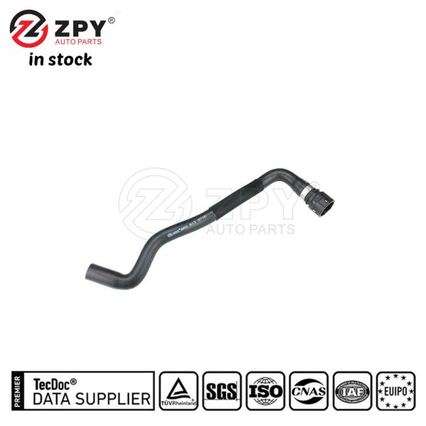 Quality ZPY Premium Warm Air Water Pipe for Audi Q5 2.0T 2011-2012 wholesale