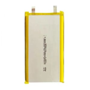 IEC62133 KC Approved Polymer Rechargeable Lipo 521630 250mah 3.7v Lithium