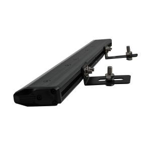 12V 24V LED Warning Light Bar Rooftop Emergency Vehicles Trucks Traffic Advisor