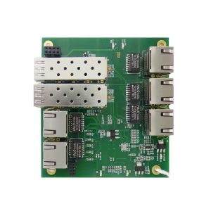 One Stop Turnkey Electronic Circuit Board Assembly