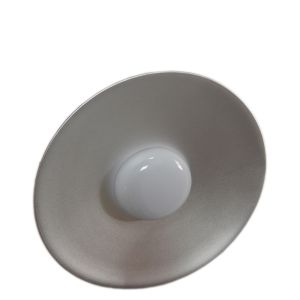 Stable IP33 400W LED High Bay Light , Diameter 120mm LED Lamp High Bay