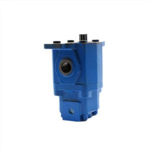 Cheap K9006296 2241-00064 Daewoo DX55 Excavator Gear Pump for sale
