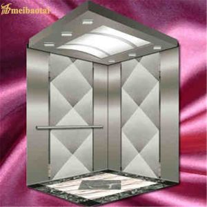 304 Stainless Steel Etching Sheet Elevator Door Pattern Sheet for Office