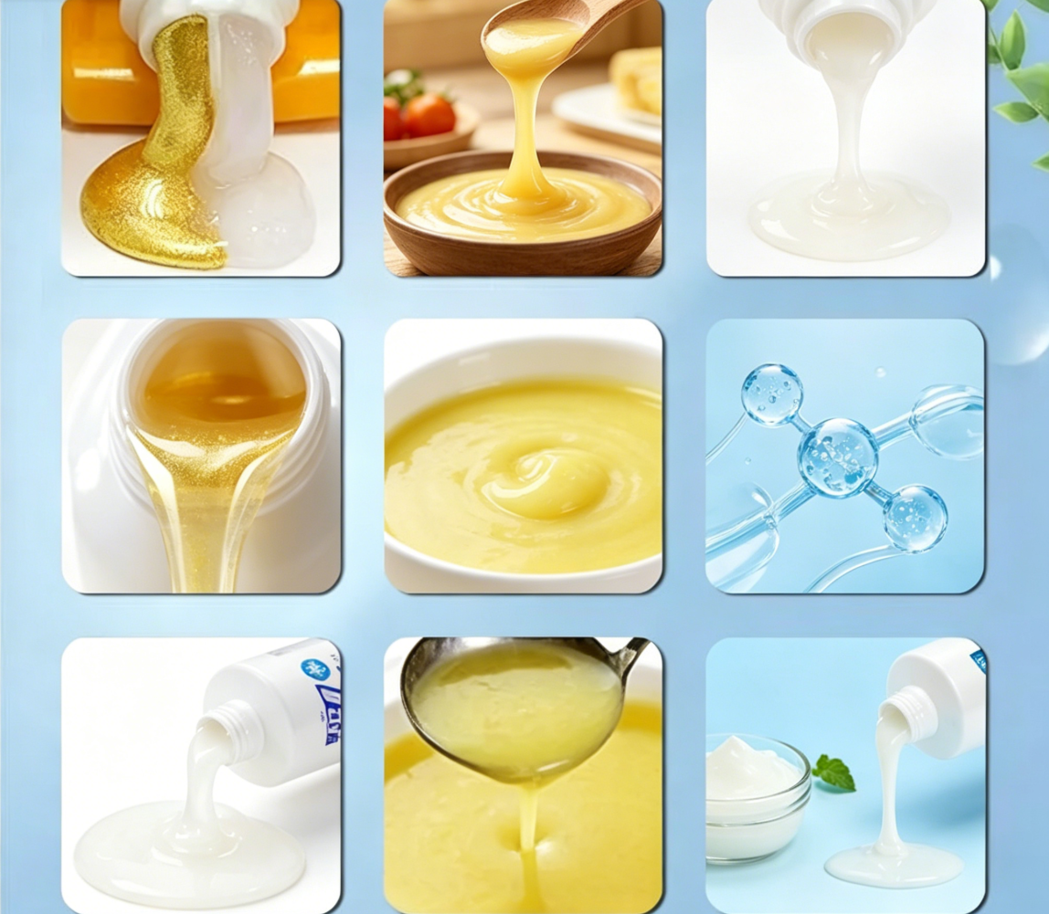 Multi-functional Fixed Type PLC Controlling Vacuum Emulsifier Mixer Homogenizer