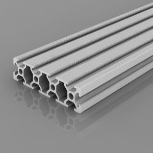 Lightweight T Square 6063 T5 Industrial Aluminium Profile