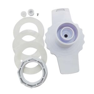 Multipurpose 35W Swimming Pool Lights LED Underwater Replacement Plastic