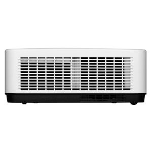 4000 Lumens Educational Projector 4k 1080P 3LCD For Meeting Room