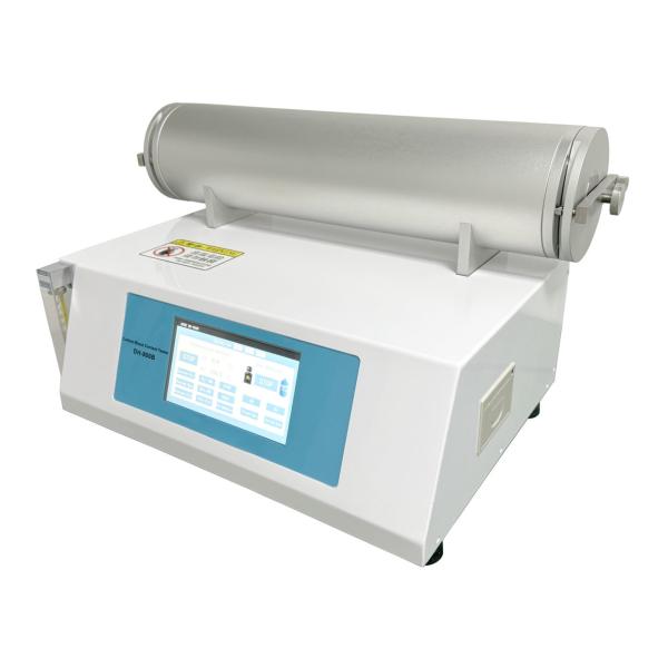 DH-900B Carbon black content tester for polyethylene, polypropylene and