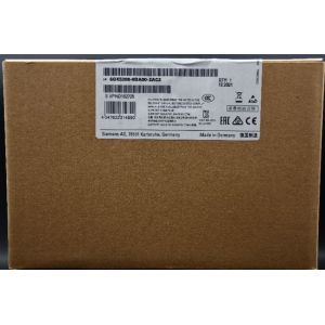 Siemens PLC Expansion Module for use with SIMATIC S7, 25 x 210 x 290 mm, RJ45,