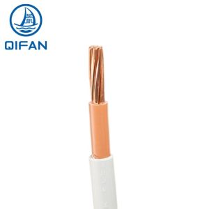 Fire Resistant 1.5mm SDI Single Core Double Insulated Electrical Wire 450/750V