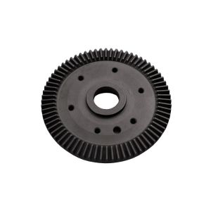 Professional Miniature Bevel Gears 72T M1 Steel 1215 Material For Feeder