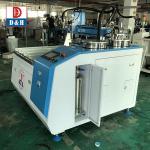 Epoxy PU Silicone Resins Encapsulation Machine With Heating To Avoid Humidity
