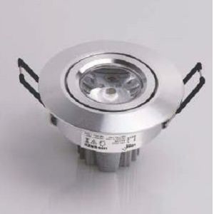Cheap Cheap With CE, ROHS certification 1W led downlighters for sale