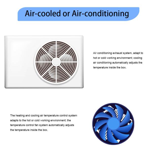 65-inch floor-standing advertising LCD display with backlight 2500nits outdoor digital signage