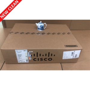 Cisco Catalyst WS-C2960XR-24PD-I IP Lite Base CISCO Stackable Switch
