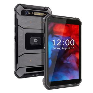 Phonemax T1 Ruggedized Android Tablet PC RAM 6GB+ ROM 128GB