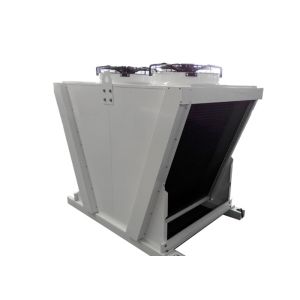 Liquid Submersion Data Center Cooling Equipment Dry Air Coolers