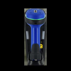 Top Sale Laser Barcode Scanner Barcode Reader Scanner for Industrial Private