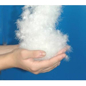 Feather and down Marerial White Duck Down