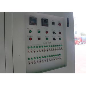 3.3kV 1500kW Medium Voltage Load Bank For Date Center Standby Generator Testing