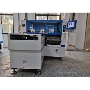 LED bulb 40 heads Electronic feeder feeding system multifunctional pick and