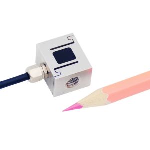 M6 Threaded Tension Load Cell 200kg 100kg Pull Load cell 50kg 20kg 10kg