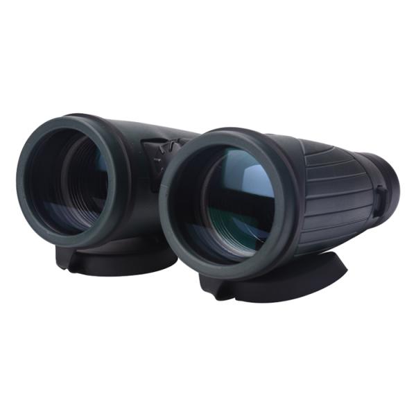 Waterproof and Anti Fog 10x42 Green Telescope for Hunting Hiking Outdoor Sports Binocular