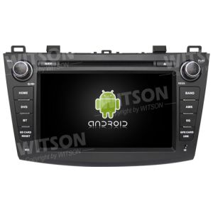 Cheap 8&quot; Screen OEM Style with DVD Deck For Mazda3 BL 2009-2013 Android Car DVD GPS Multimedia Stereo for sale
