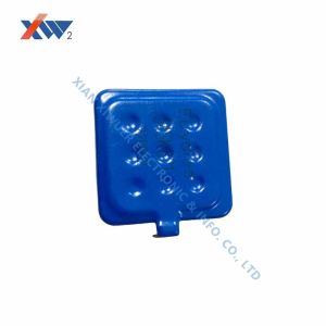 34S 821K High Quality Zinc Oxide Varistor Lightning Protection Chip 580-660V