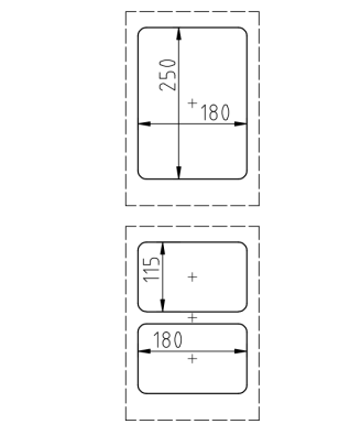 Manual Sealer Machine Diversified Customizable Easy to use Food and Meat Package
