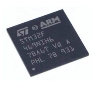 Cheap Hot Selling STM32F469 Integrated Circuit BGA Chips STM32F469NIH6 for sale