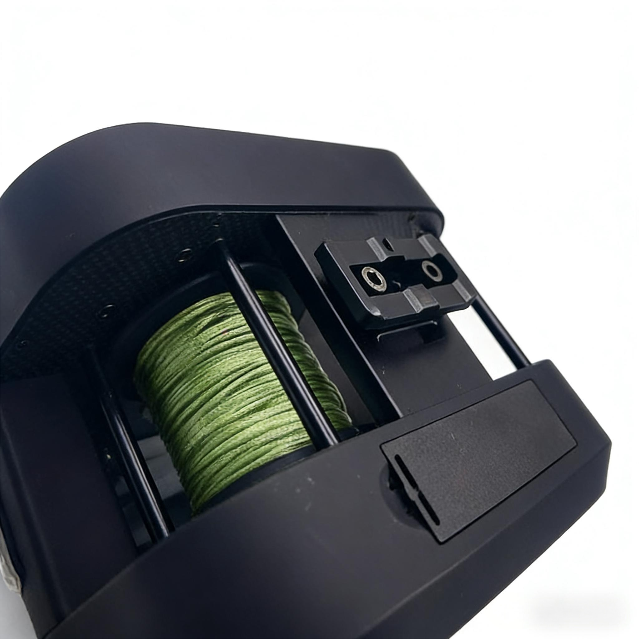 24V / 48V Drone Release System 10Kg Drone Winch System 25M Rope