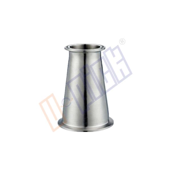 Fast Loading 304 Stainless Steel Pipe Fittings Concentric Reducer DIN ISO