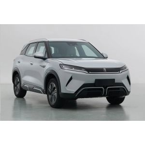 BYD Yuan Up Revolutionary Electric Subcompact Crossover For High-Resolution