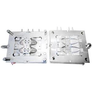 Cheap Variable Tolerance Precision Rapid Prototype Mold / Sample Mold for PC Components for sale