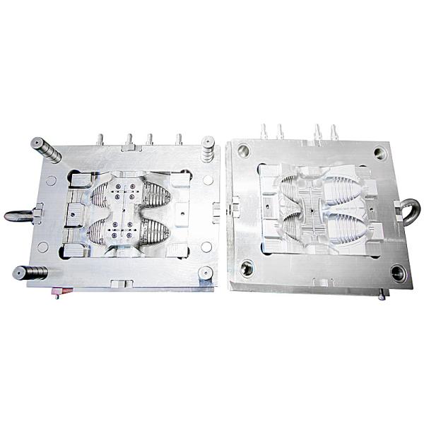 Variable Tolerance Precision Rapid Prototype Mold / Sample Mold for PC