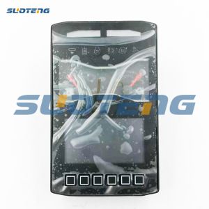 589-5731 5895731 Excavator Monitor Display for E306 E307