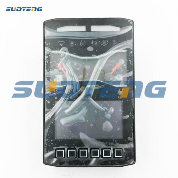 Quality 589-5731 5895731 Excavator Monitor Display for E306 E307 wholesale
